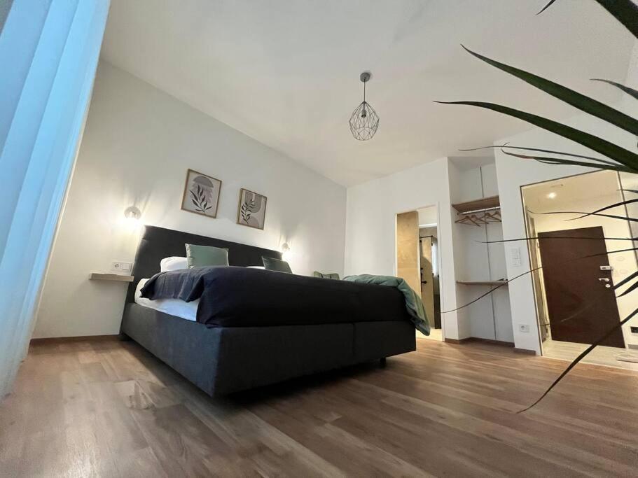 Zentrales Naehe Naschmarkt Appartement