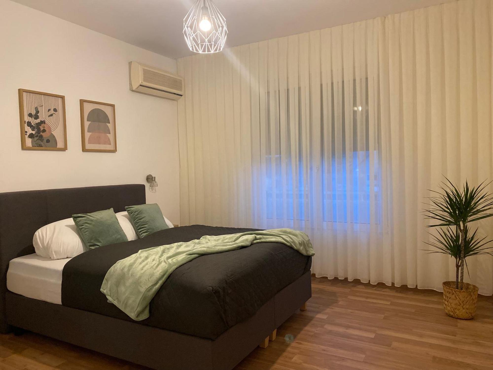Appartement Zentrales Naehe Naschmarkt *