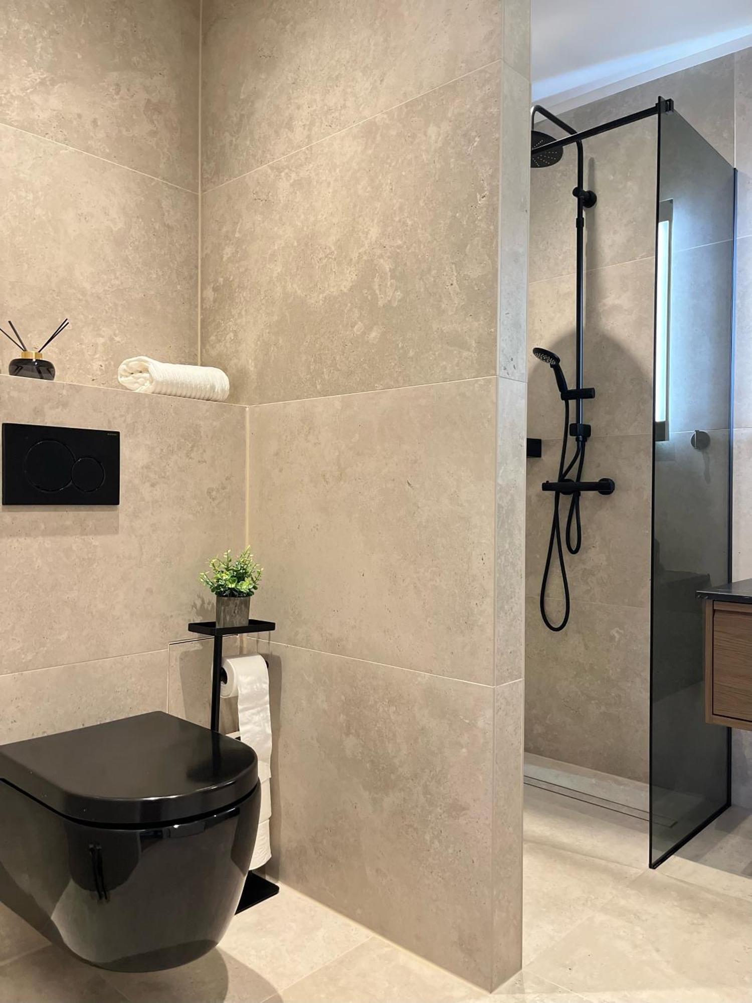 Appartement Zentrales Naehe Naschmarkt Vienne