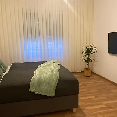 Zentrales Apartment Naehe Naschmarkt Vienna Exterior photo